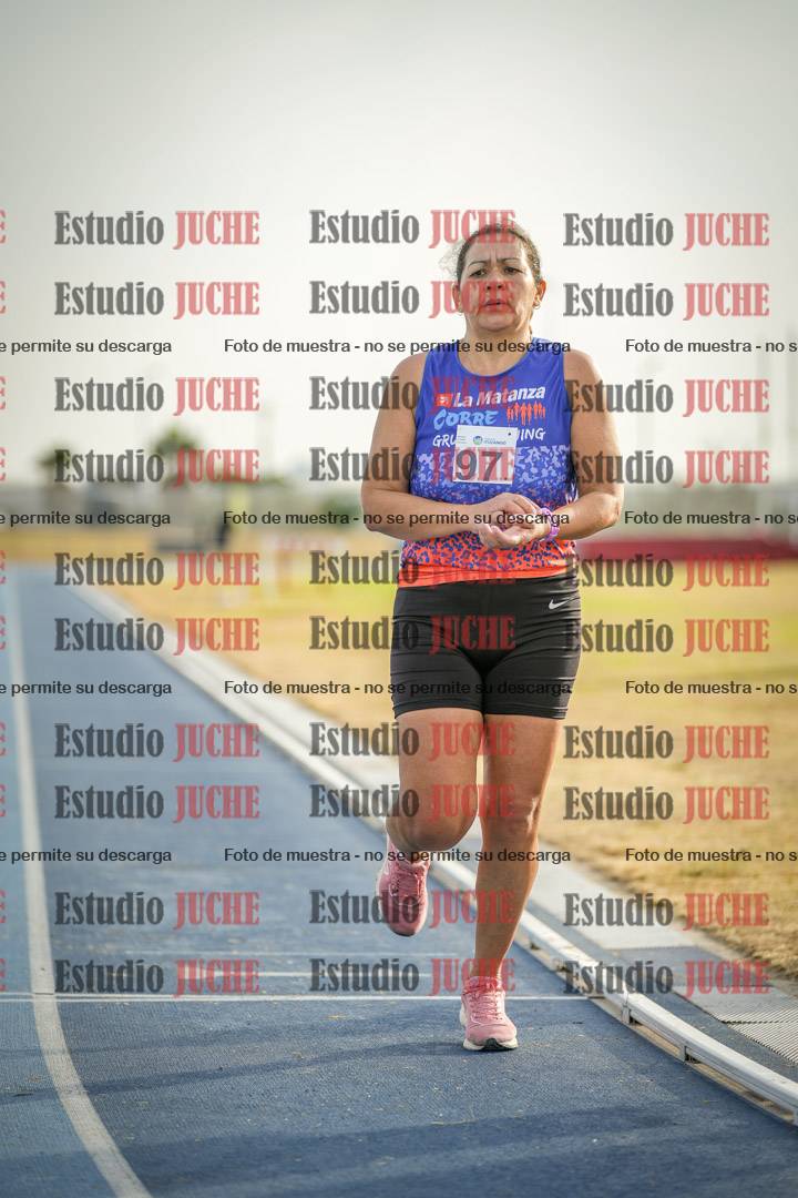 Fotos de los 3000 m de mujeres