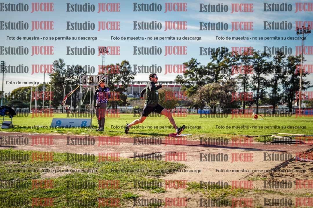 Fotos del salto triple - incluye todas las tablas