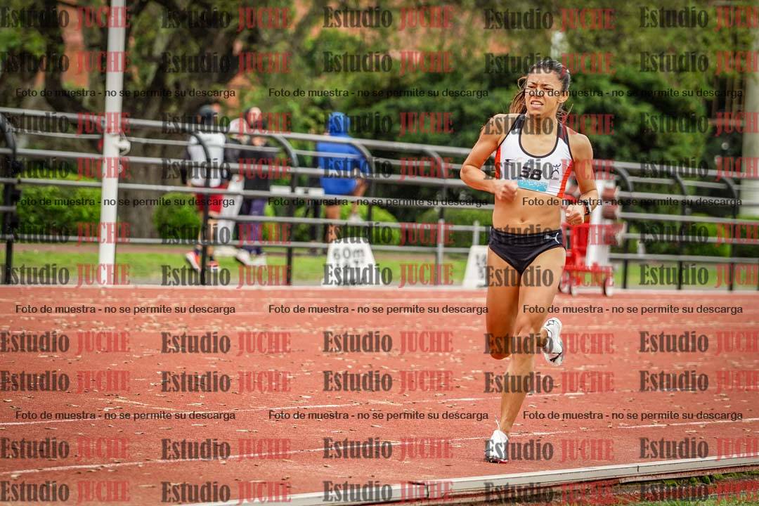 Fotos de los 800 m llanos de mujeres