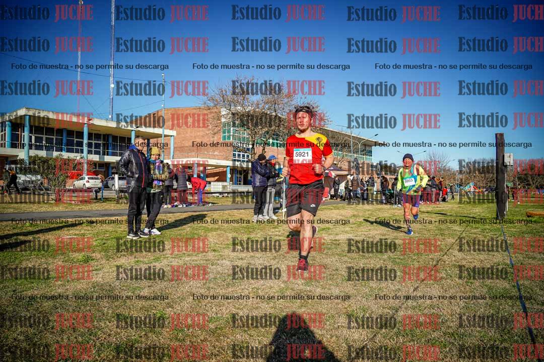 Fotos en el circuito