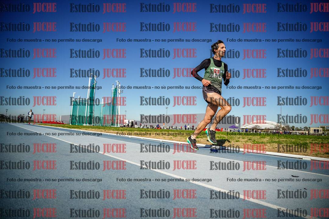 Fotos de los 10.000 m llanos de mujeres y varones