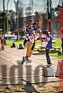 Fotos del salto en largo de mujeres - incluye U16
