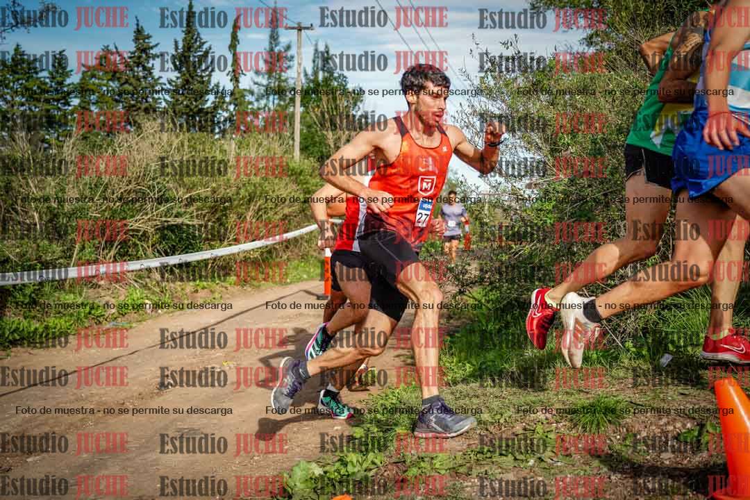 Fotos en el circuito