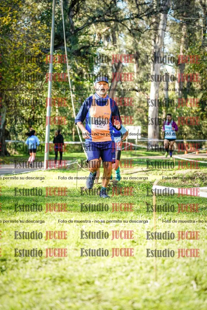 Fotos en el primer punto del circuito