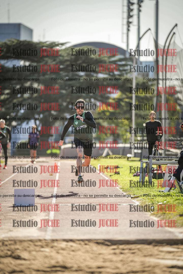 Fotos del salto triple - incluye todas las tablas