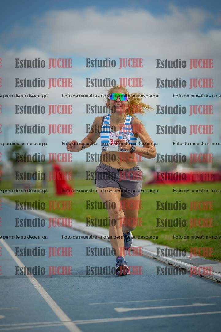 Fotos de los 1000 m llanos de mujeres
