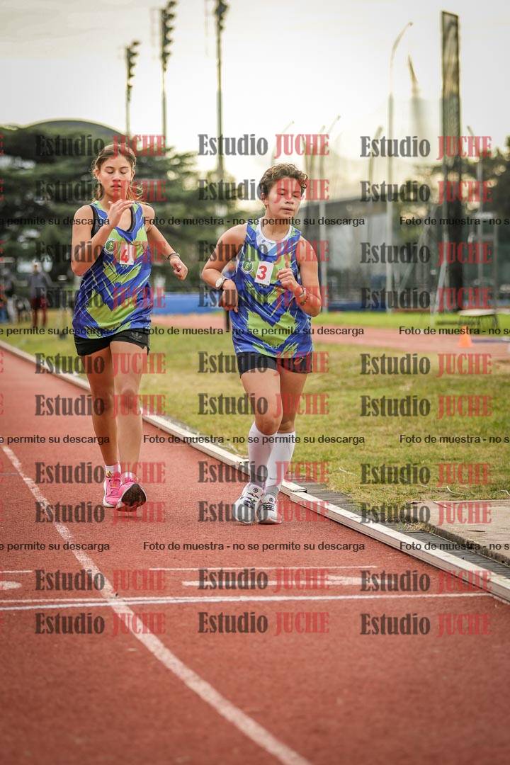 Fotos de los 10.000 m marcha