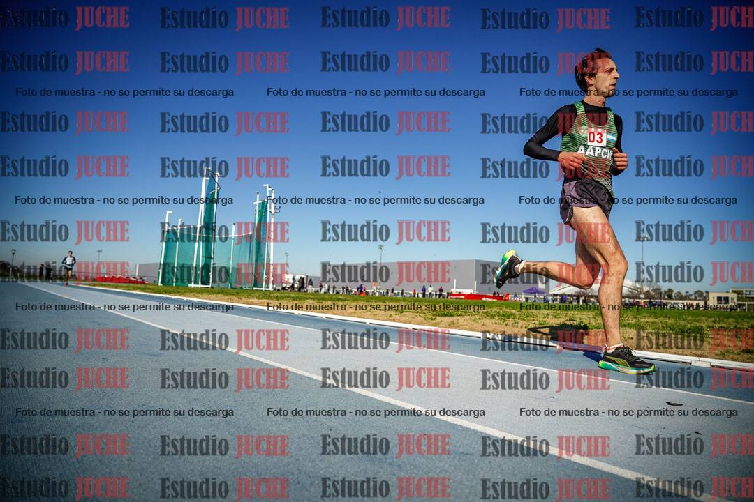 Fotos de los 10.000 m llanos de mujeres y varones