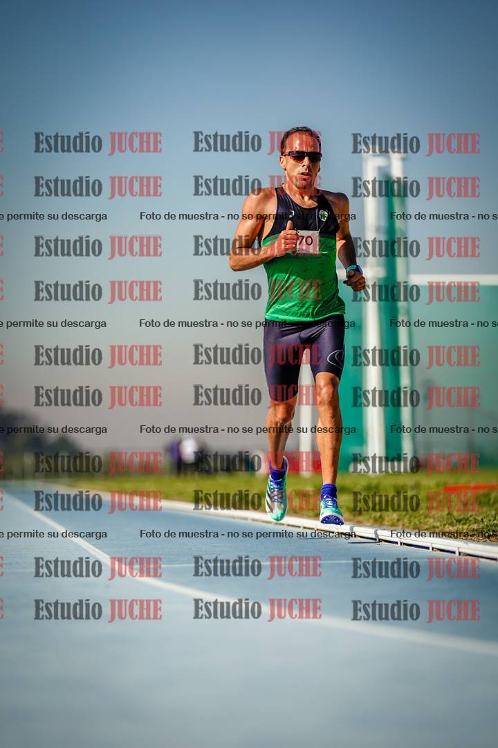 Fotos de los 10.000 m de mujeres y varones