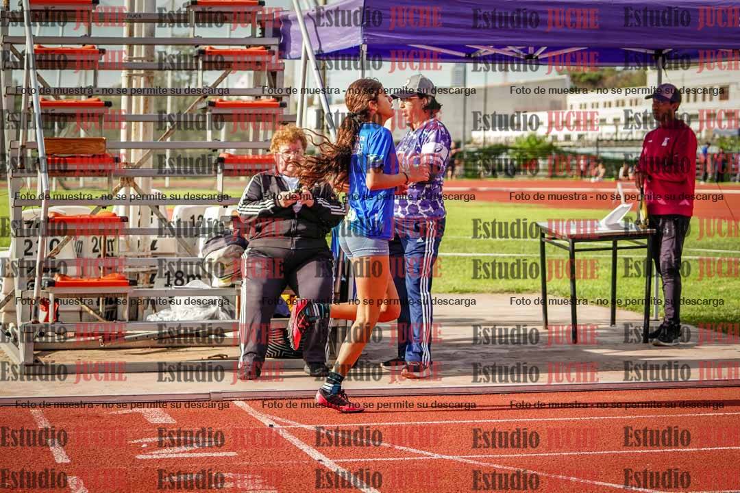 Fotos de los 600 m llanos de mujeres