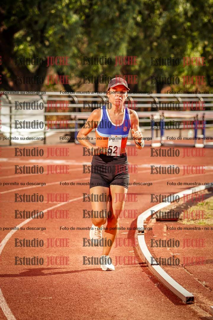 Fotos de los 10.000 m de mujeres y varones
