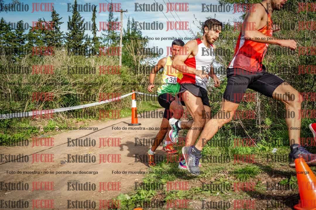 Fotos en el circuito
