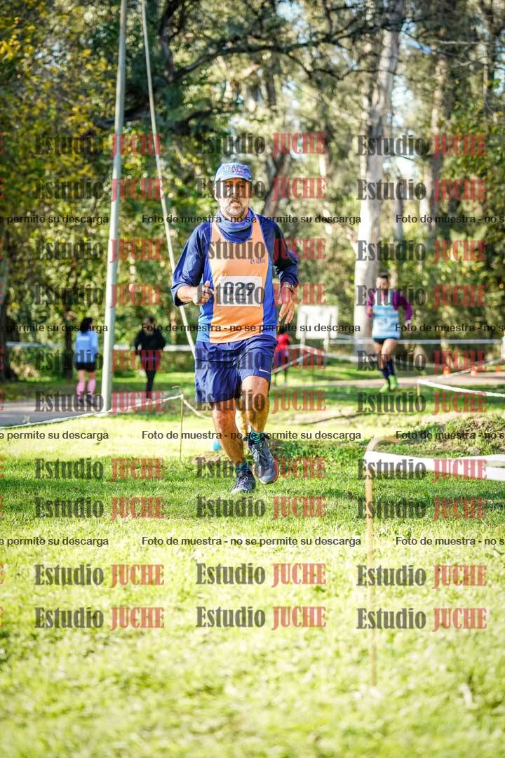 Fotos en el primer punto del circuito