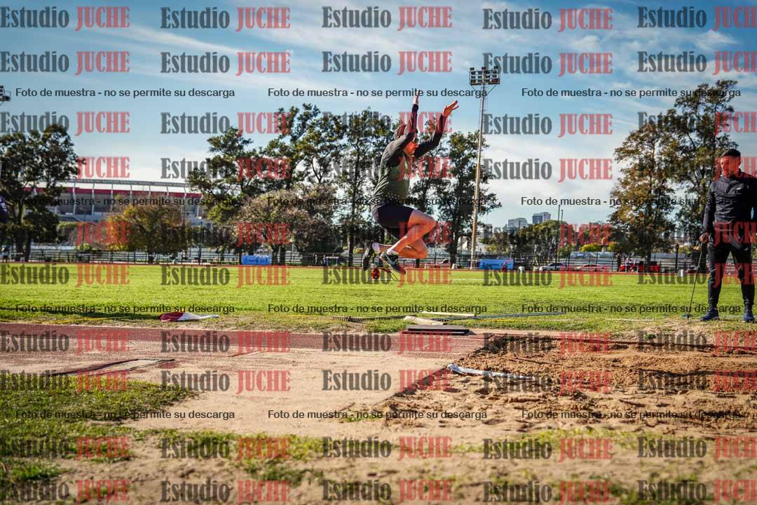 Fotos del salto triple - incluye todas las tablas