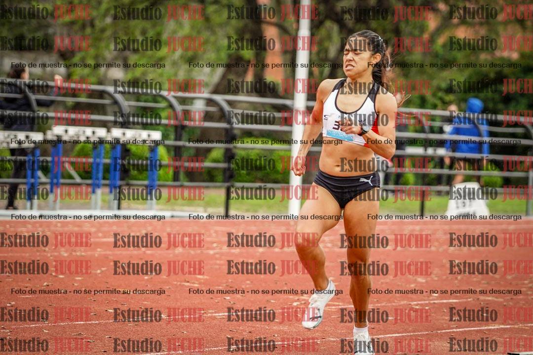 Fotos de los 800 m llanos de mujeres