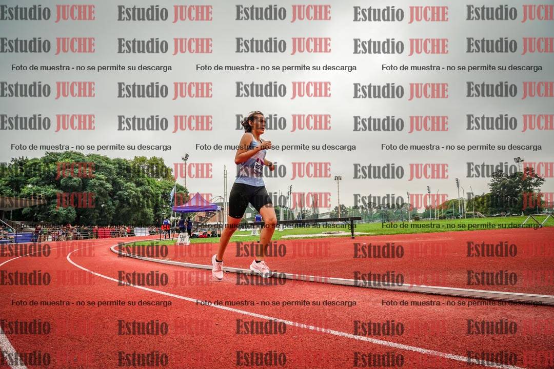 Fotos de los 2400 m llanos de mujeres