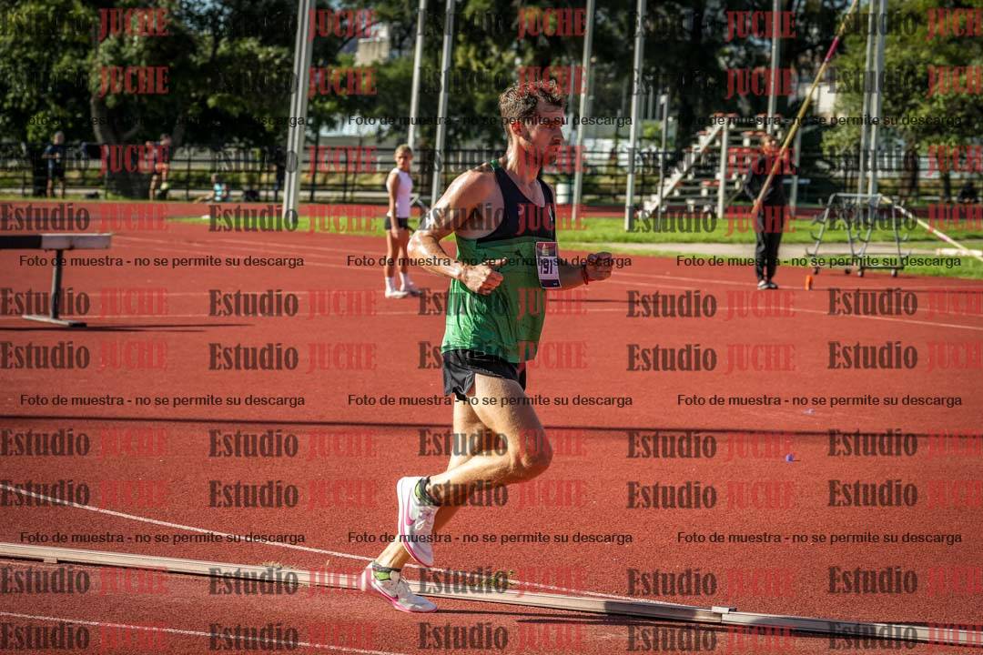 Fotos de los 10.000 m llanos