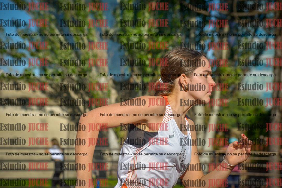 Fotos del salto en alto - grupo 1