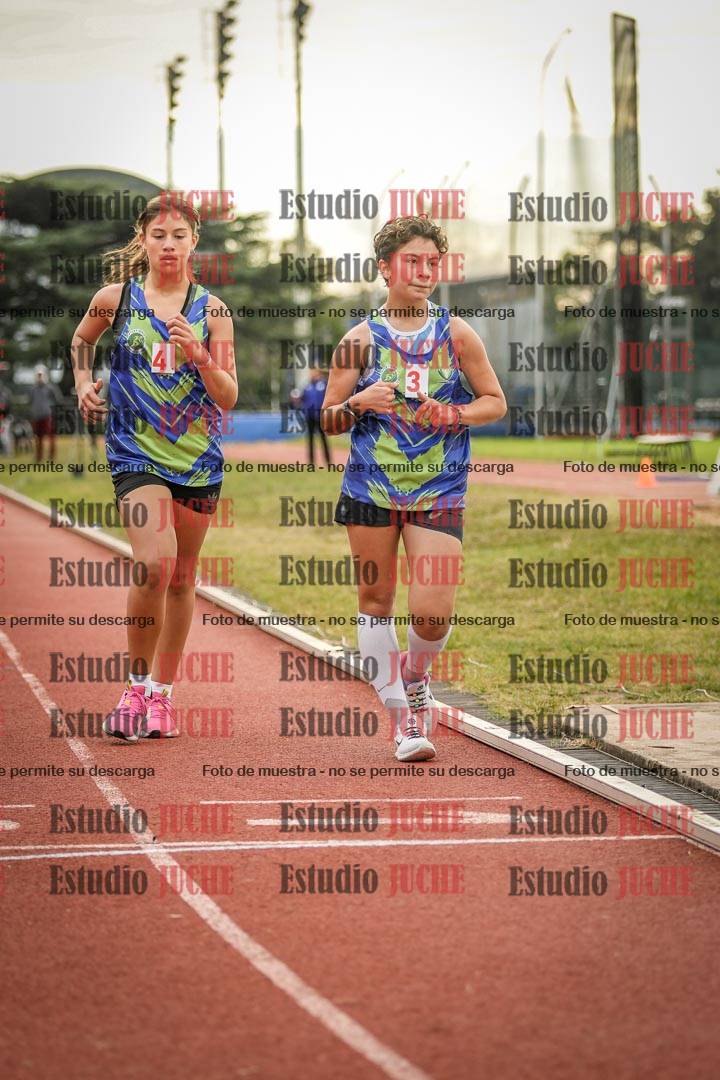 Fotos de los 10.000 m marcha
