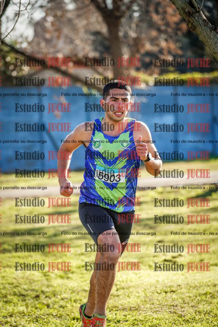Fotos en el circuito
