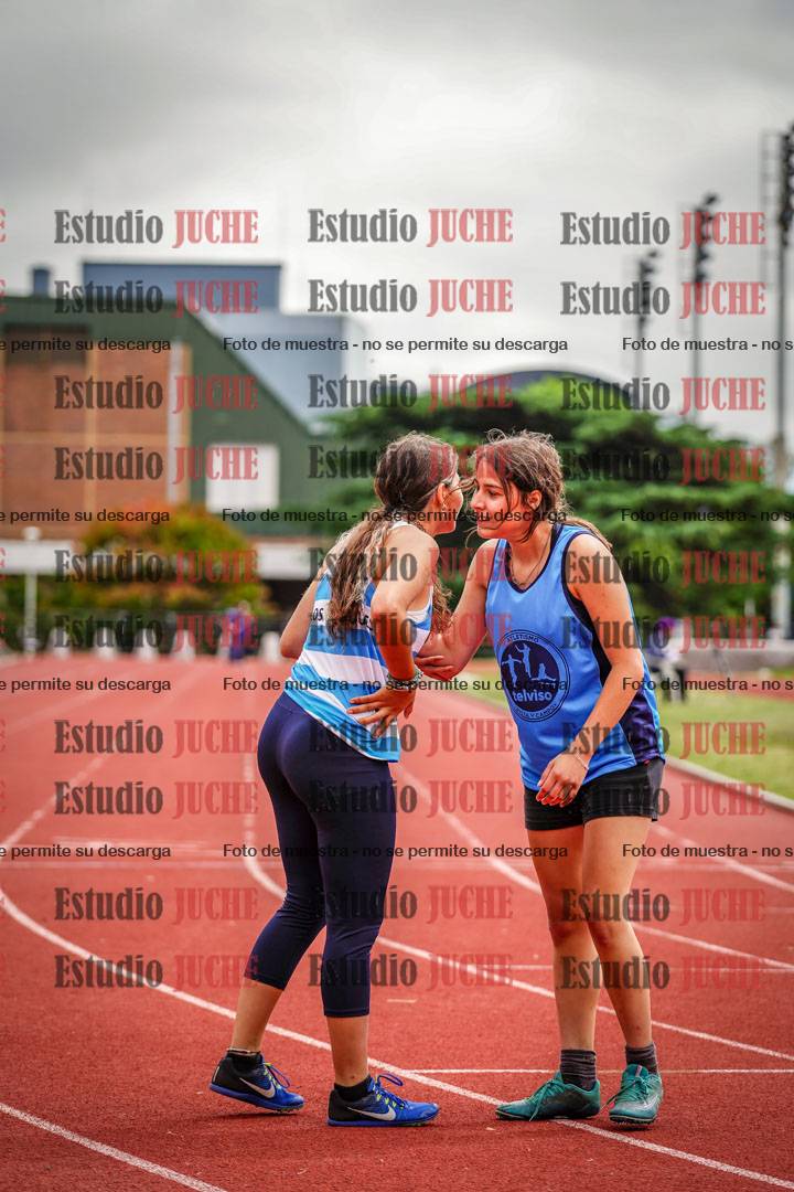 Fotos de algunos extras del torneo
