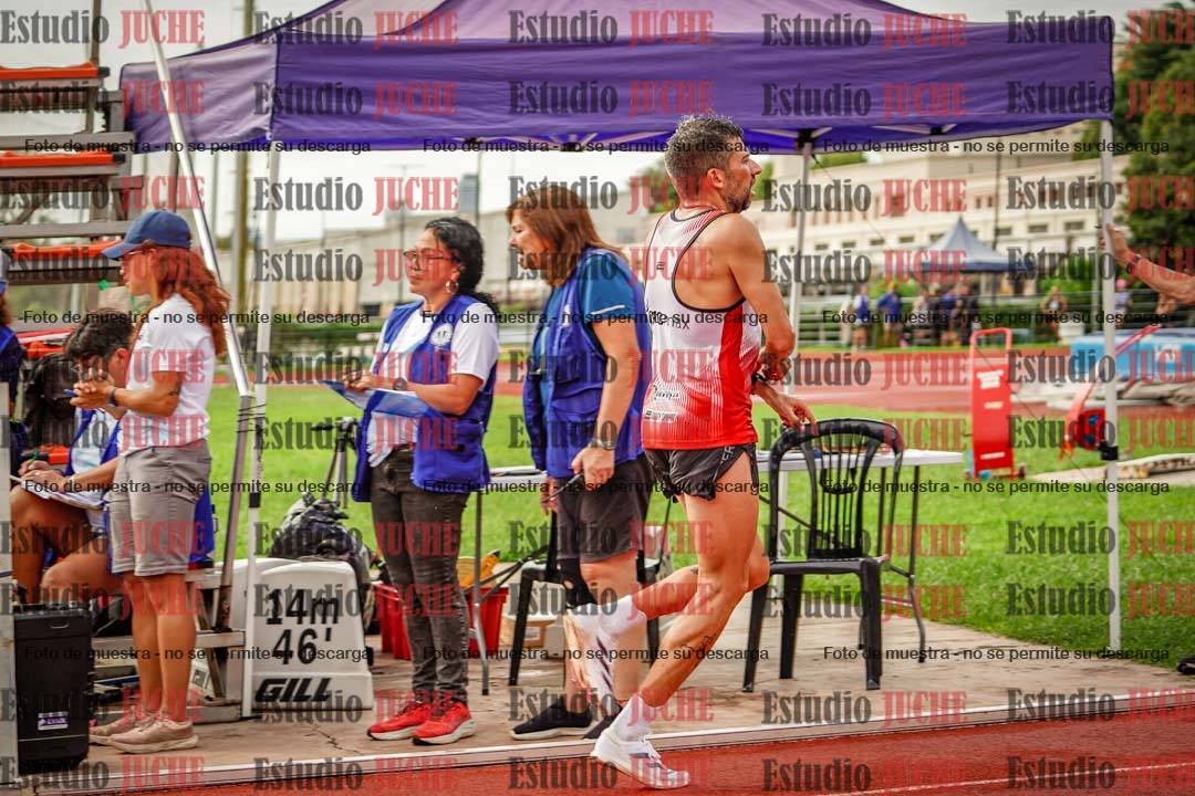 Fotos de los 10.000 m