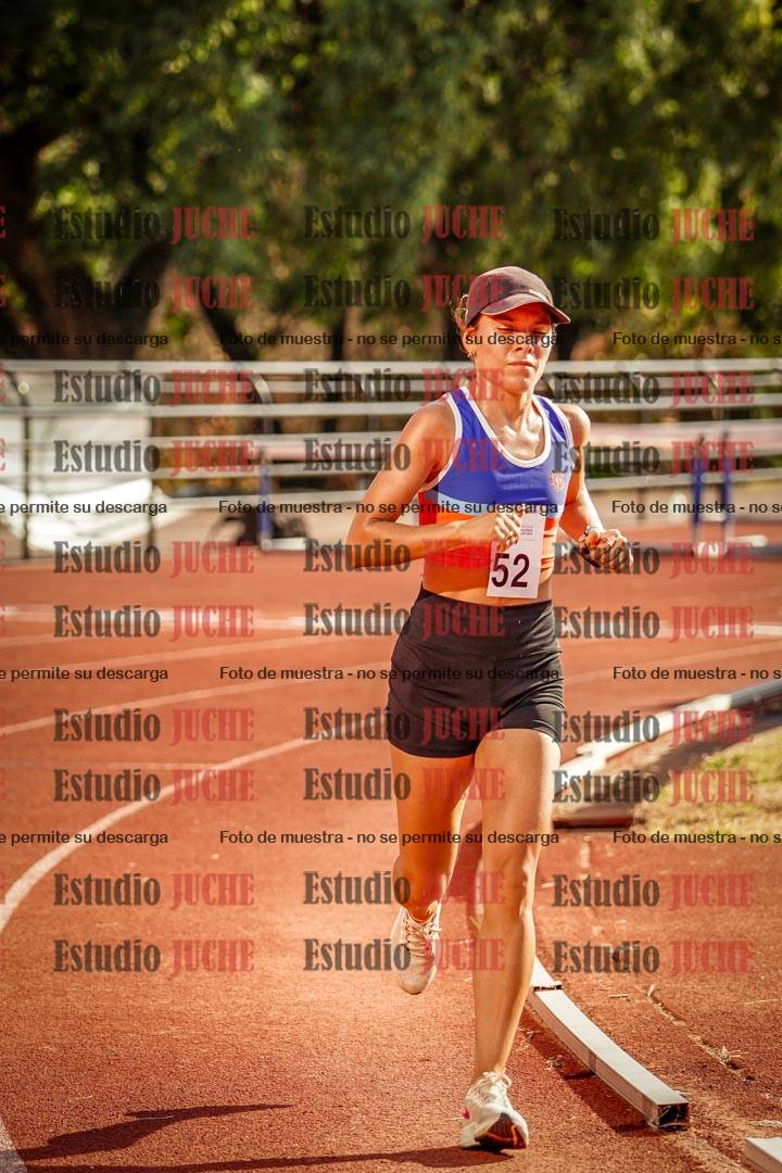 Fotos de los 10.000 m de mujeres y varones