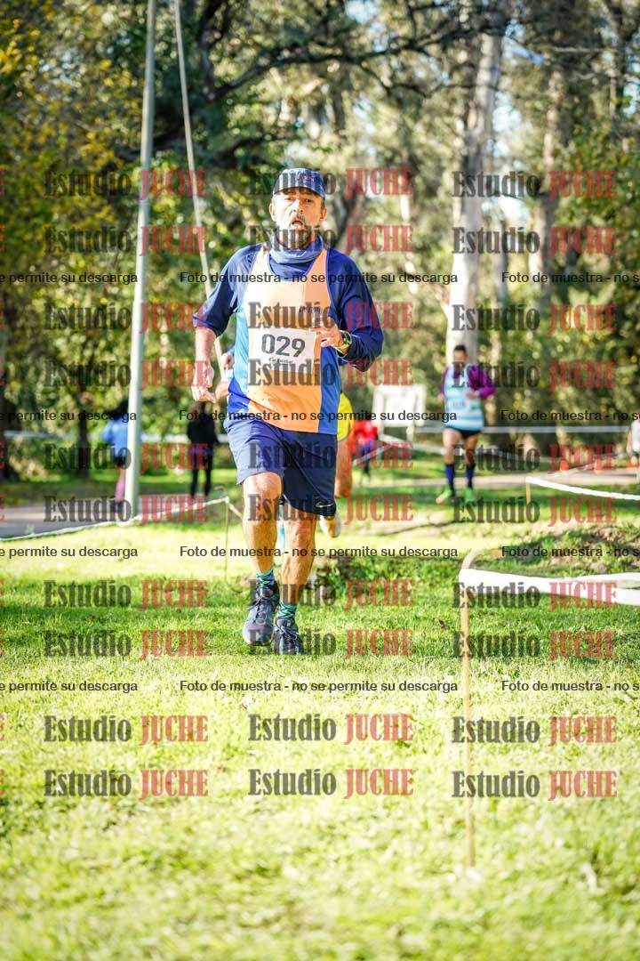 Fotos en el primer punto del circuito