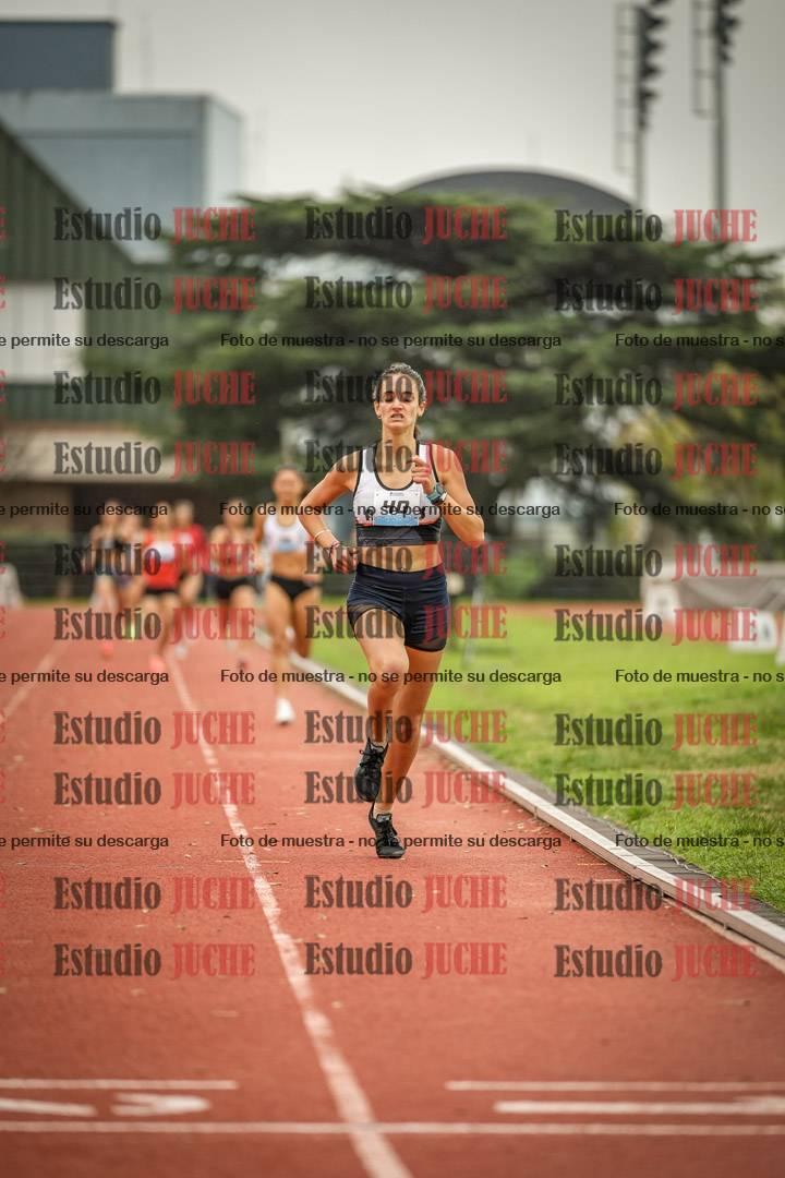 Fotos de los 800 m llanos de mujeres