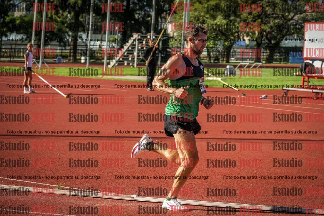 Fotos de los 10.000 m llanos