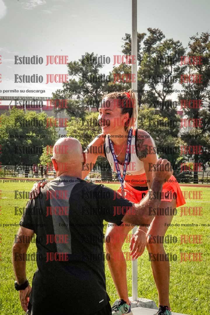 Fotos de algunos extras del torneo