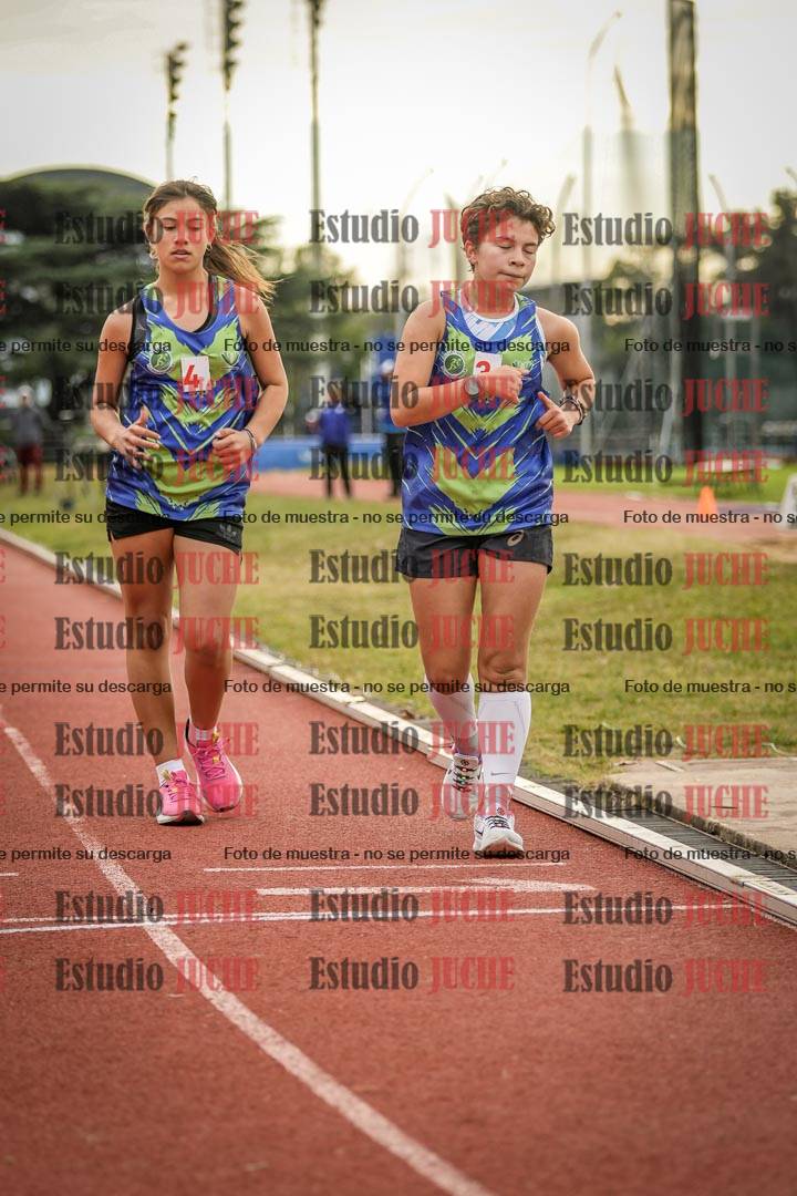 Fotos de los 10.000 m marcha