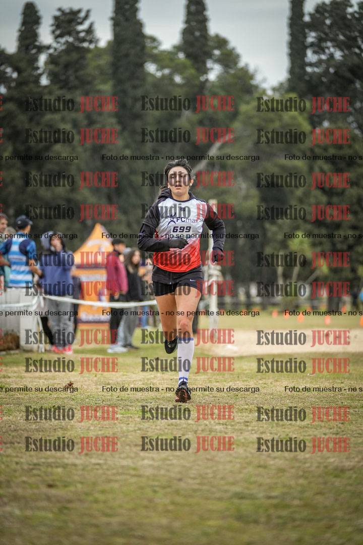 Fotos de la llegada