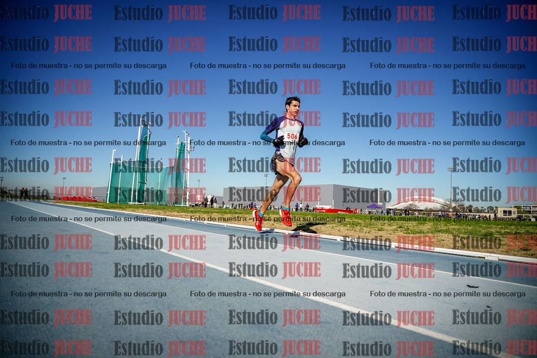 Fotos de los 10.000 m llanos de mujeres y varones