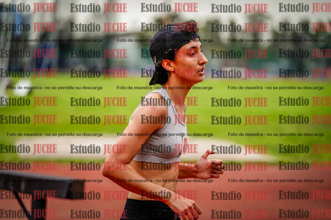 Fotos de los 2400 m llanos de mujeres