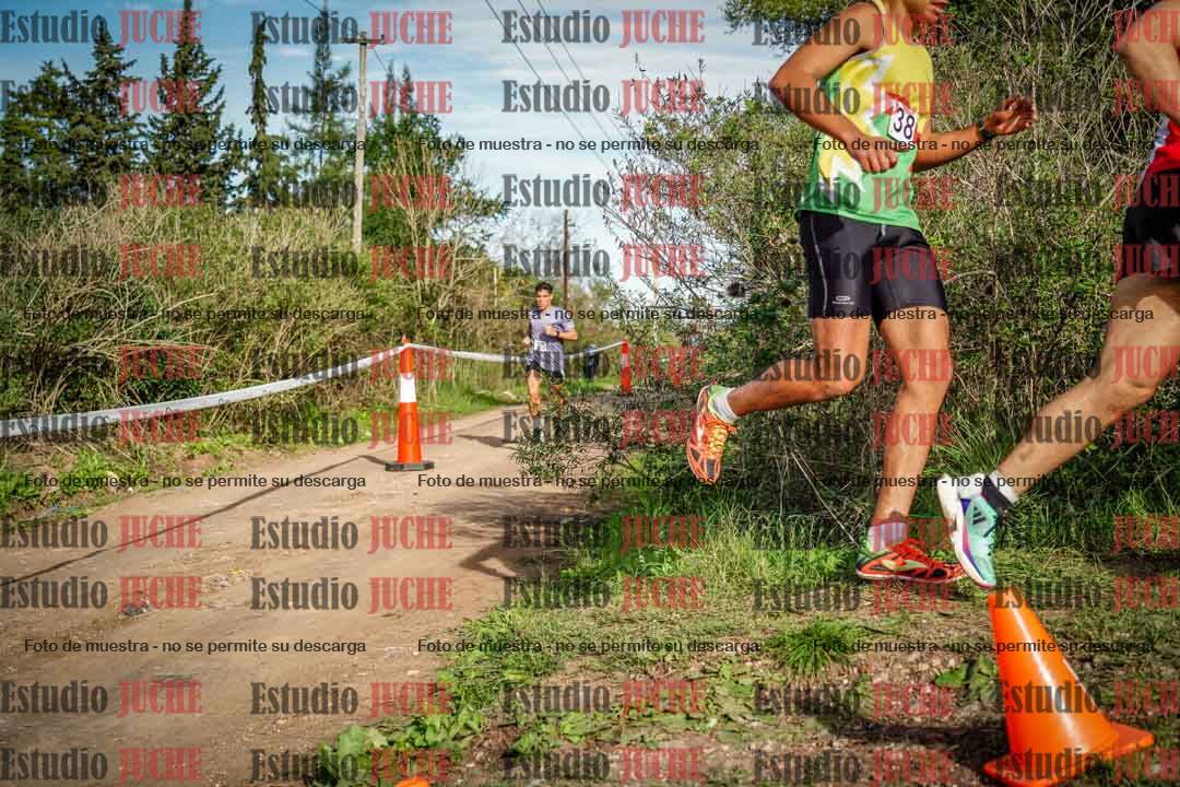 Fotos en el circuito