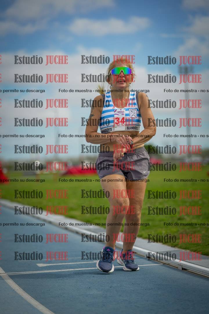 Fotos de los 1000 m llanos de mujeres