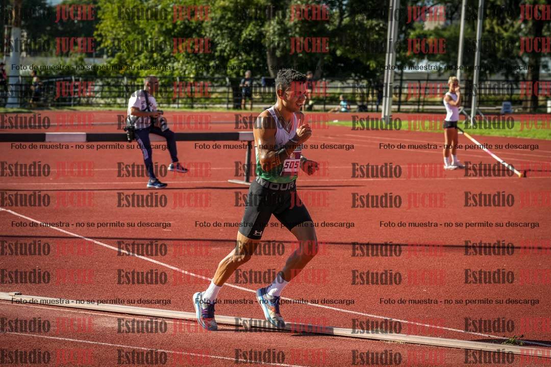 Fotos de los 10.000 m llanos
