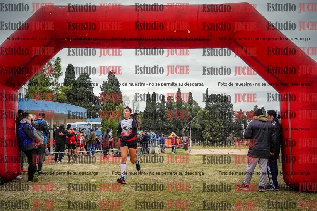 Fotos de la llegada