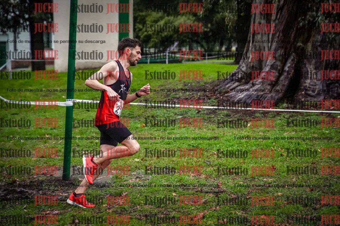 Fotos en el circuito