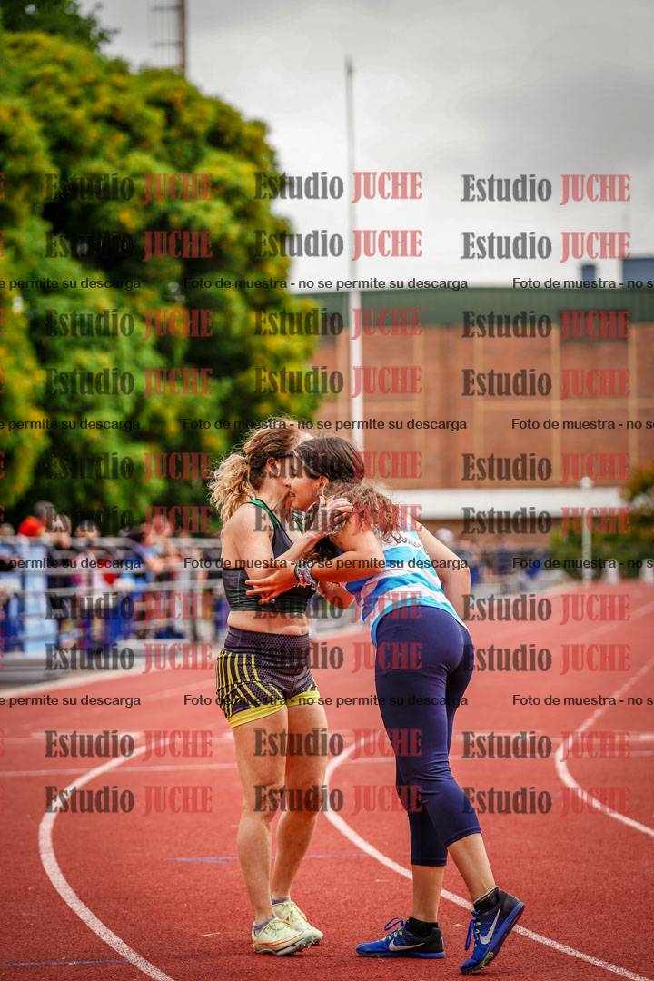 Fotos de algunos extras del torneo