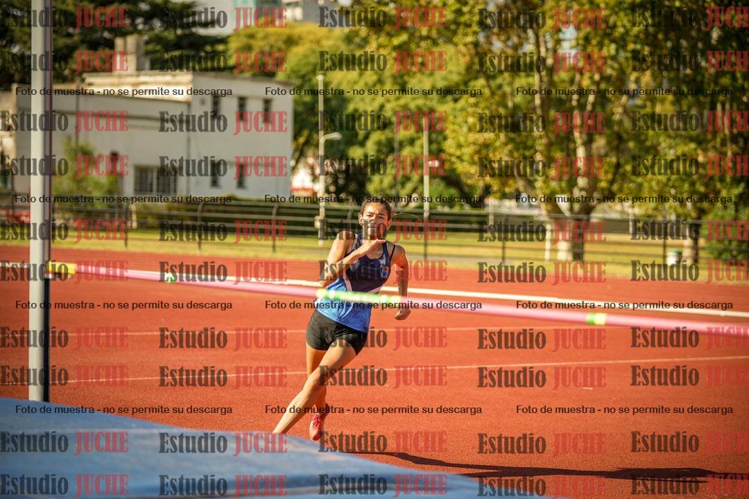 Fotos del salto en alto de mujeres - combinadas 2