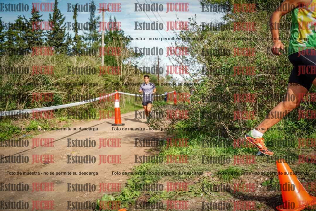 Fotos en el circuito