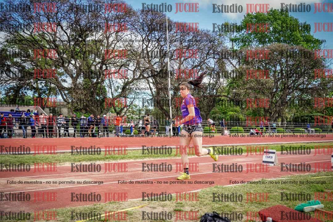 Fotos del salto triple de mujeres