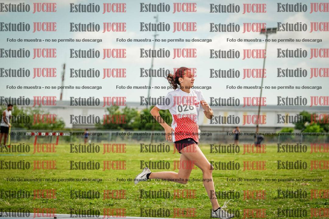 Fotos de los 1000 m llanos de mujeres