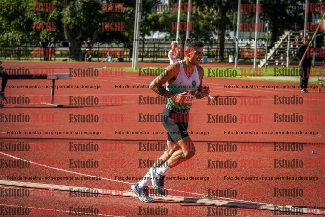 Fotos de los 10.000 m llanos