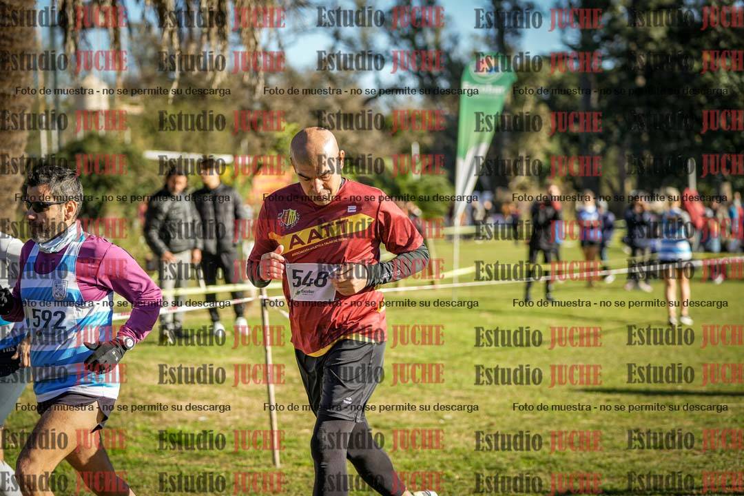 Fotos en de la largada