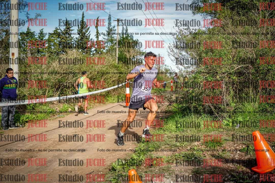 Fotos en el circuito