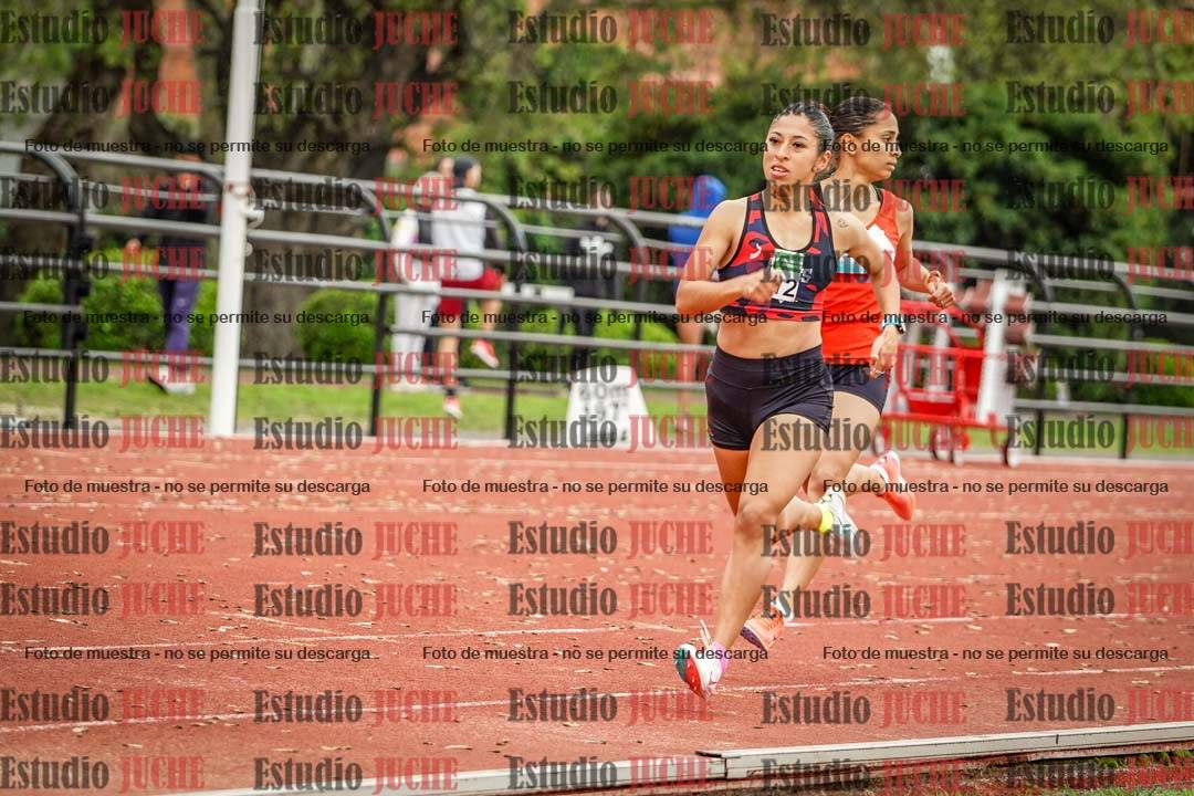 Fotos de los 800 m llanos de mujeres
