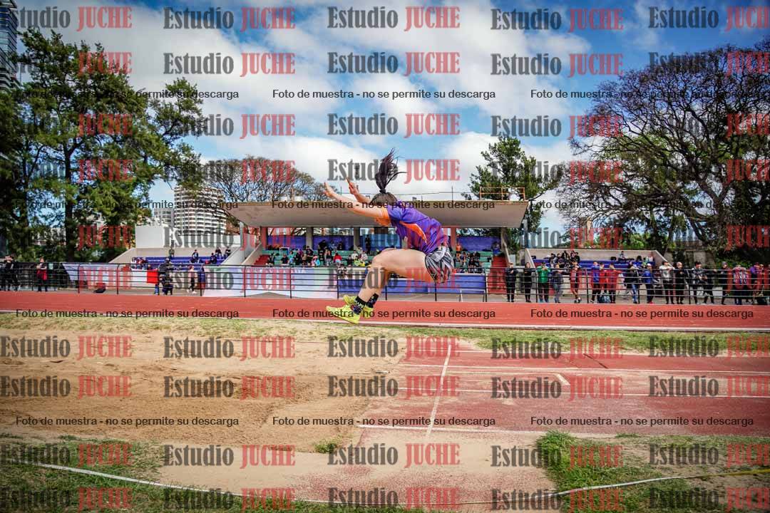 Fotos del salto triple de mujeres